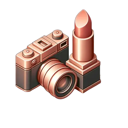 The Glam Photo Studio